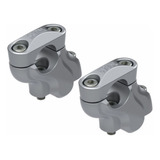 Riser Adaptador Guidão Fixo Cb500 Nx 750x Z800 Cb 650f