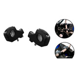 Riser Alongador Adaptador Guidão Suzuki Dl 650 V strom Todas