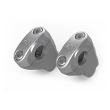Riser Guidao 45 22mm
