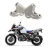 Riser Para Subir E Recuar Guidão Bmw R1200gs R 1250 Gs Lc