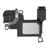 Risidamoy Substituição De Alto Falante Frontal Para IPhone 13 Mini Reparo Para Alto Falante Auricular Com Montagem Fixa Para IPhone 13Mini A2626 A2628 A2629 A2630 A2481