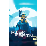 Risk Of Rain 2