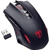 RisoPhy Mouse Para Jogos