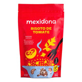 Risoto De Tomate 180g   Mexidona