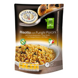 Risoto Funghi Porcini Pastarotti 175g