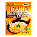 Risotto Com Queijo Firma Itália 175g