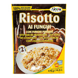 Risotto Italiano Al Funghi Firma Italia Sachê 175g