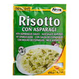 Risotto Italiano Molho Aspargos Firma Italia Sachê 175g