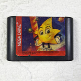 Ristar Original Tectoy Mega