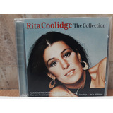 Rita Coolidge 1995 the Collection Excel