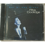 Rita Coolidge   Out Of