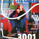Rita Lee 3001 CD 