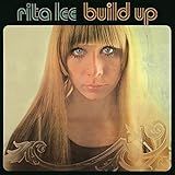Rita Lee Build Up 1970 CD