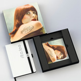 Rita Lee Fan Box