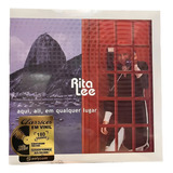 Rita Lee Lp Aqui