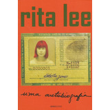 Rita Lee Uma Autobiografia De Lee Rita Editora Globo S a Capa Mole Em Português 2016