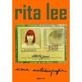 Rita Lee Uma Autobiografia De Lee Rita Globo Livros Capa Mole Em Português 2016