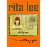 Rita Lee Uma Autobiografia