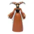 Rita Repulsa Power Rangers Samurai 2011 11cm Bandai Boneco