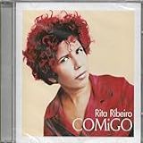 Rita Ribeiro Cd Comigo 2001