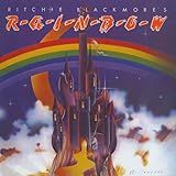Ritchie Blackmore S Rainbow CD 