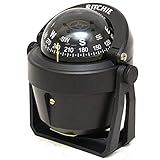 Ritchie Navigation Bússola Explorer Preta Mostrador De 7 Cm