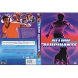 Ritmo Alucinante Dvd Original