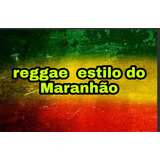 Ritmo De Reggae Stylo Do Maranhão Ritmo Muito Top