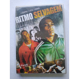 Ritmo Selvagem Novo Lacrado