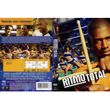 Ritmo Total Dvd Original Lacrado