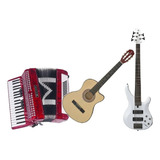 Ritmos Batidas De Bateria