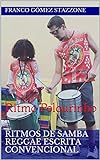 Ritmos De Samba Reggae