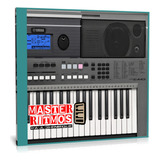 Ritmos Gaúcho Yamaha Psr E453 E443 E433 E423 E413 E403