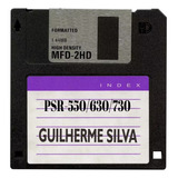Ritmos Guilherme Silva