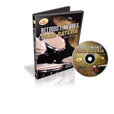 Ritmos Lineares Para Bateria