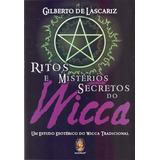Ritos E Misterios Secretos