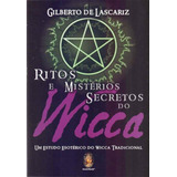 Ritos E Misterios Secretos