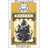Ritual Na Goétia D Belial Concede Prosperidade Financeira