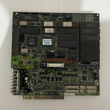 Rival Schools Placa De