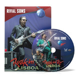 Rival Sons Dvd Rock In Rio