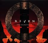 Riven Original Score Audio CD Robyn Miller