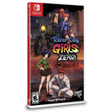River City Girls Zero