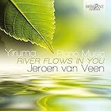 River Flows In You Piano Music