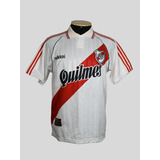 River Plate 1995 96
