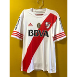 River Plate adidas M 2015 N 22 Driussi Modelo Jogo Oficial