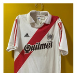 River Plate Argentina 100anos adidas M