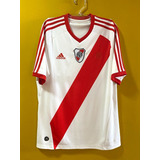 River Plate Argentina adidas G 2010 Modelo Jogador Original