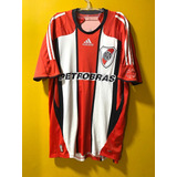 River Plate Argentina adidas M 2007