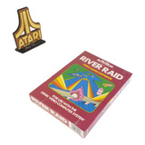 River Raid Activision Lacrado