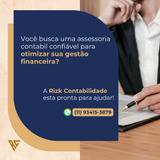 Rizk Contabilidade Assessoria Consultoria E Gestão